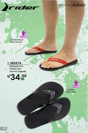 Catálogo Sokso Página 70