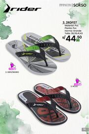 Catálogo Sokso Página 73