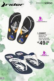 Catálogo Sokso Página 74