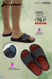 Catálogo Sokso Página 78