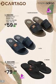 Catálogo Sokso Página 84