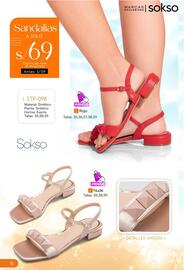 Catálogo Sokso Página 10