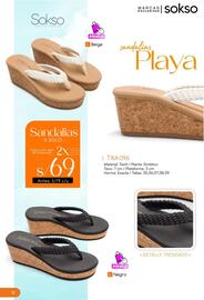 Catálogo Sokso Página 14