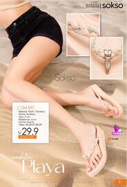 Catálogo Sokso Página 15