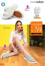 Catálogo Sokso Página 18