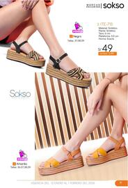 Catálogo Sokso Página 19