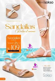 Catálogo Sokso Página 2