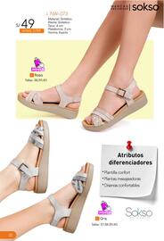 Catálogo Sokso Página 22