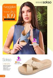 Catálogo Sokso Página 24