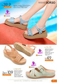 Catálogo Sokso Página 27