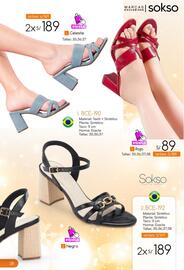 Catálogo Sokso Página 28