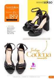 Catálogo Sokso Página 35