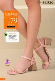 Catálogo Sokso Página 36