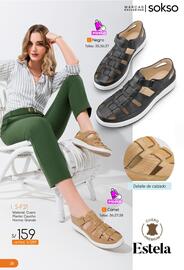 Catálogo Sokso Página 38