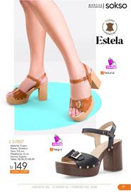 Catálogo Sokso Página 39