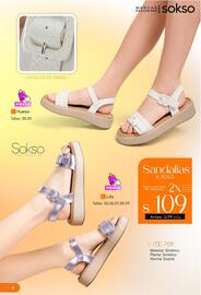 Catálogo Sokso Página 4