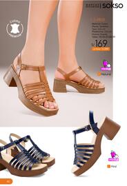 Catálogo Sokso Página 40