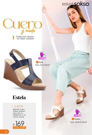 Catálogo Sokso Página 44