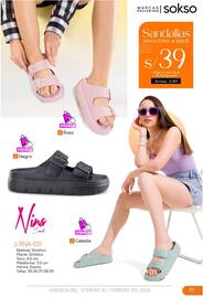 Catálogo Sokso Página 53