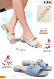 Catálogo Sokso Página 8