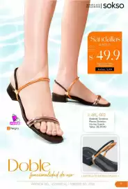 Catálogo Sokso Página 11