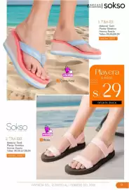 Catálogo Sokso Página 13