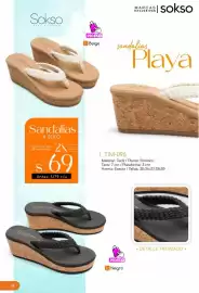 Catálogo Sokso Página 14