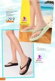 Catálogo Sokso Página 16