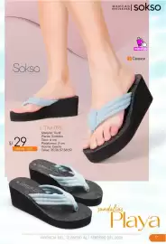 Catálogo Sokso Página 17