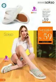 Catálogo Sokso Página 18