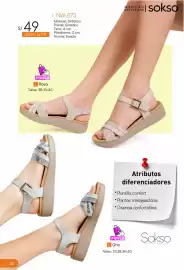 Catálogo Sokso Página 22