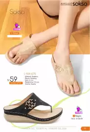 Catálogo Sokso Página 23