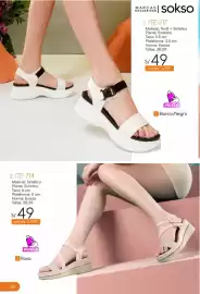 Catálogo Sokso Página 26