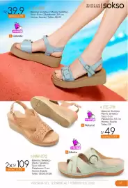 Catálogo Sokso Página 27