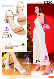 Catálogo Sokso Página 29