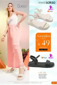 Catálogo Sokso Página 3