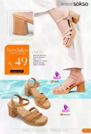 Catálogo Sokso Página 31