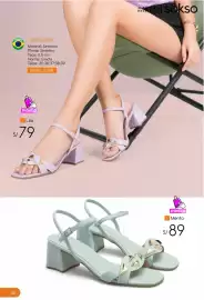 Catálogo Sokso Página 32