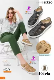 Catálogo Sokso Página 38