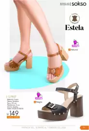 Catálogo Sokso Página 39