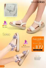 Catálogo Sokso Página 4