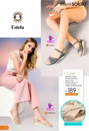 Catálogo Sokso Página 42