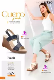 Catálogo Sokso Página 44