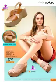 Catálogo Sokso Página 45