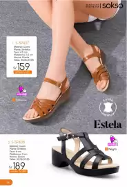 Catálogo Sokso Página 46