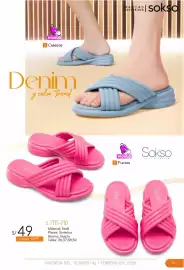 Catálogo Sokso Página 5