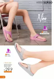 Catálogo Sokso Página 52