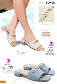 Catálogo Sokso Página 8