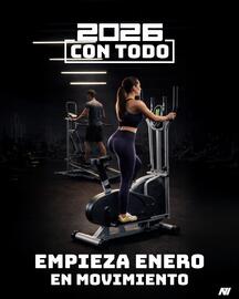 Catálogo Novicompu Página 1