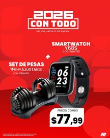 Catálogo Novicompu Página 2